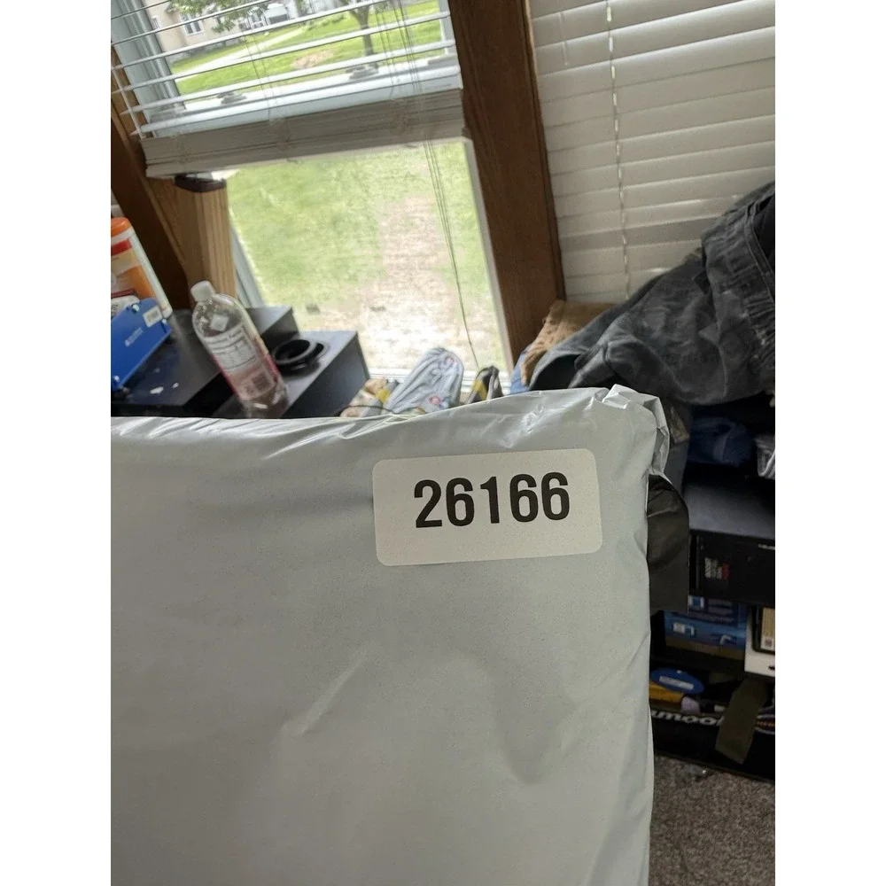 Levis shop confidence